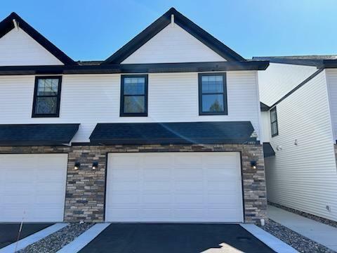 Property Photo: 3405 Douglas Drive N MN 55422