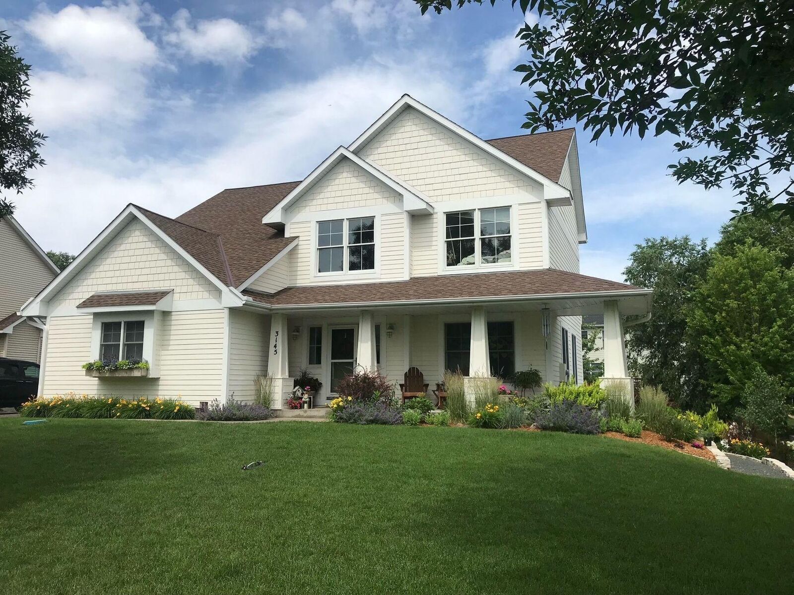 Property Photo: 3145 Ilo Way MN 55082