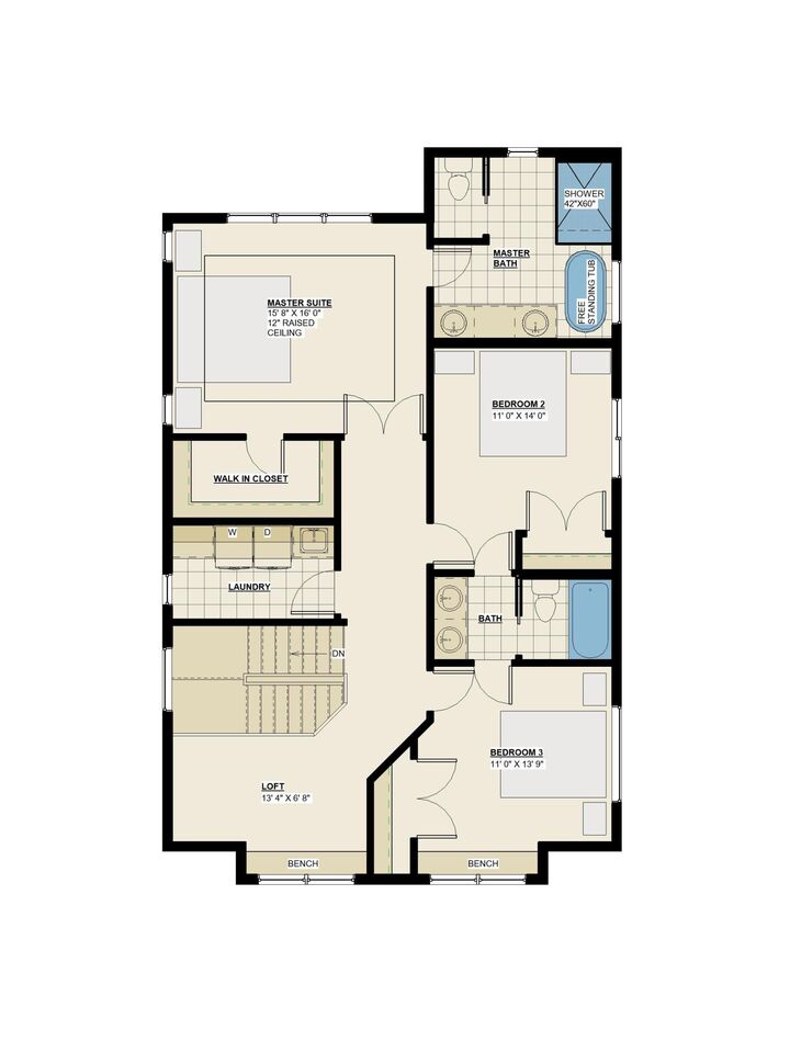 Property Photo: 4715 Zenith Avenue S MN 55410