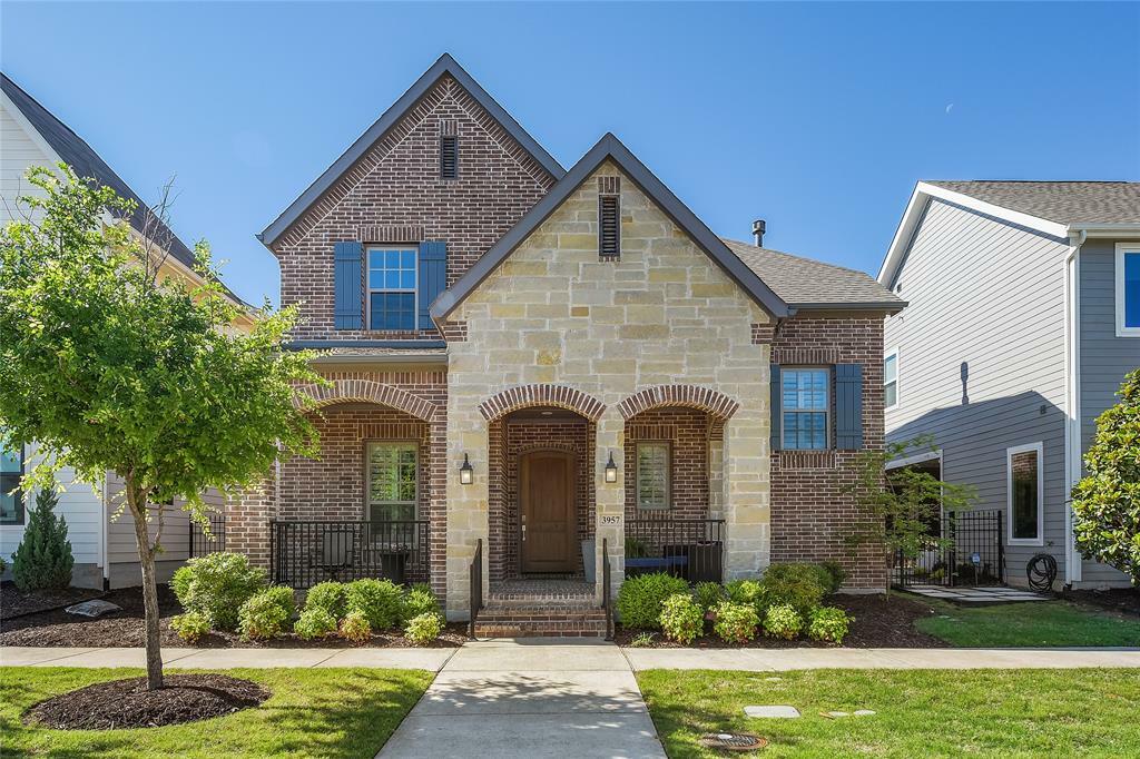 3957 Killian Court  Frisco TX 75034 photo