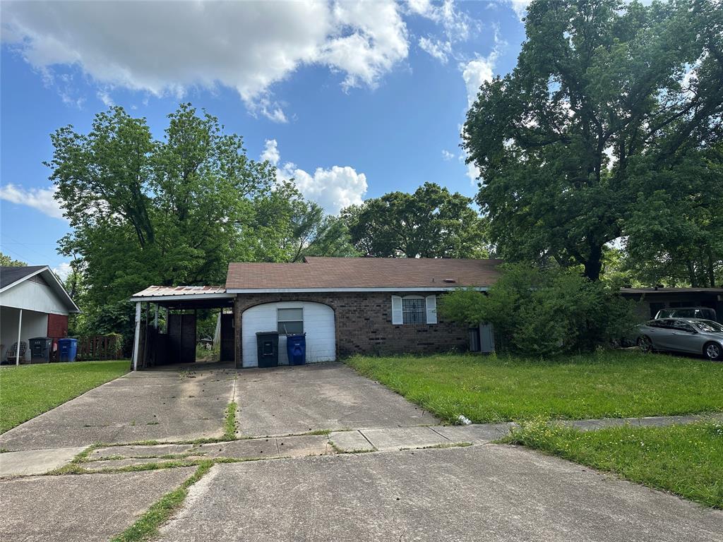 Property Photo:  606 Bringhurst Drive  LA 71106 