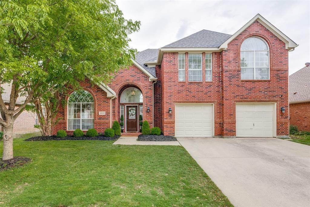 8800 Merlin Court  McKinney TX 75072 photo
