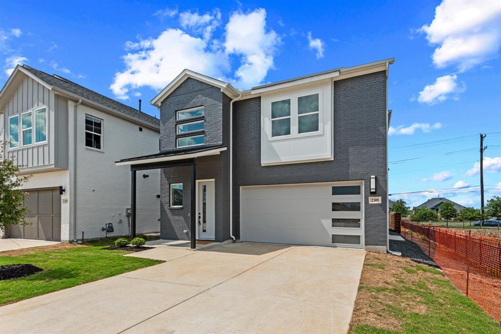 1428 Imperial Avenue  Little Elm TX 75036 photo