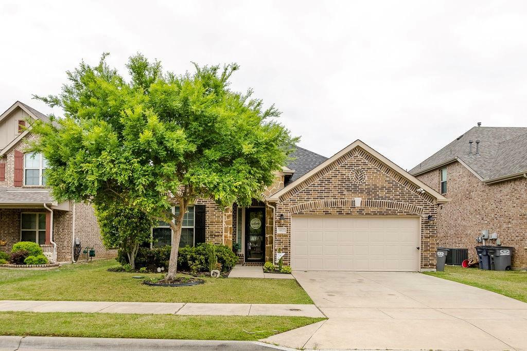 612 Sundrop Drive  Little Elm TX 75068 photo