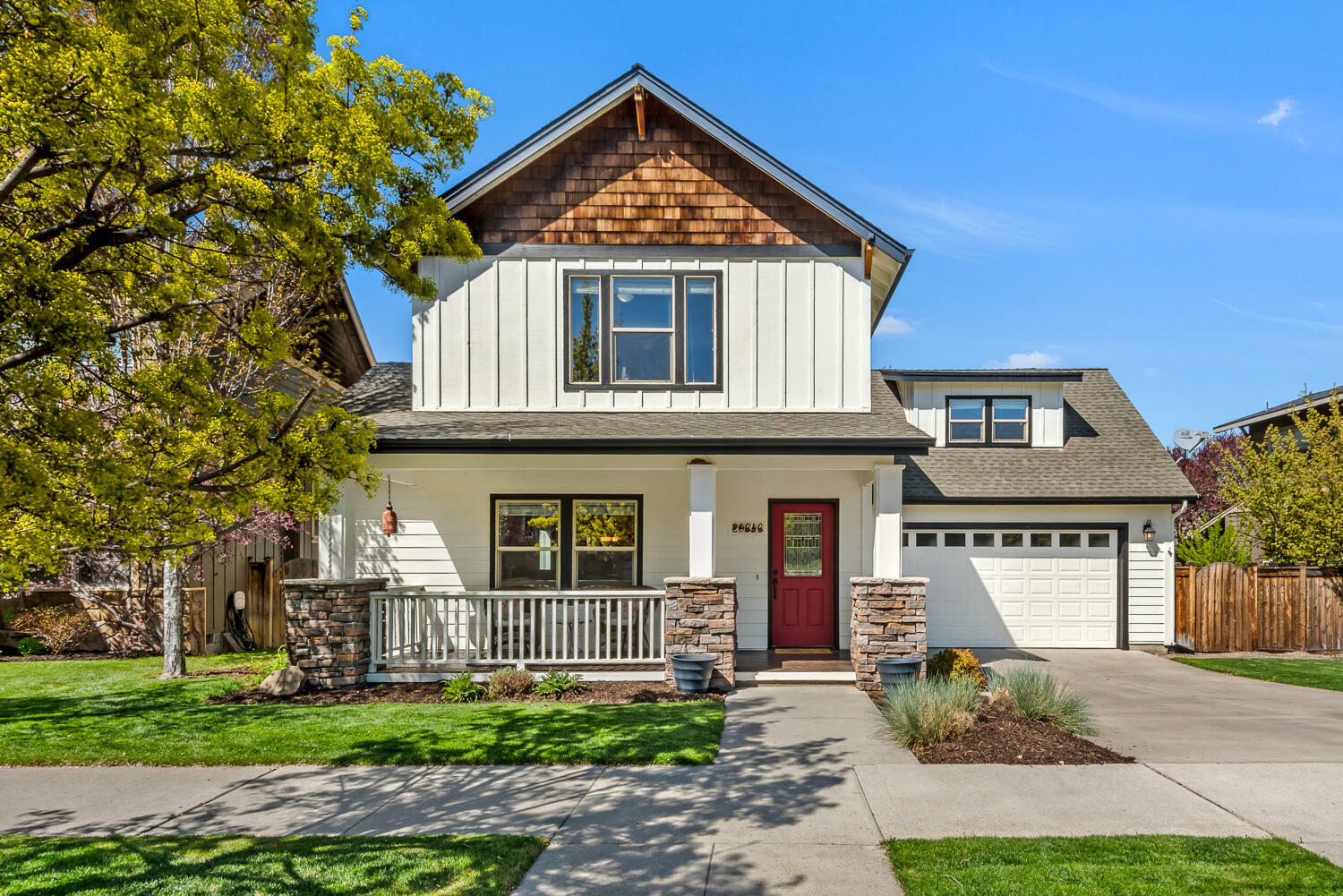 Property Photo: 20646 Blanca Drive OR 97701