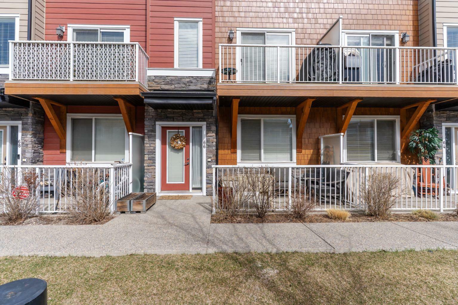 Property Photo: 111 Rainbow Falls Gate 66 AB T1X 0Z4