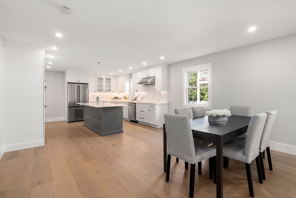 Property Photo: 137-139 Crafts St 137 MA 02460