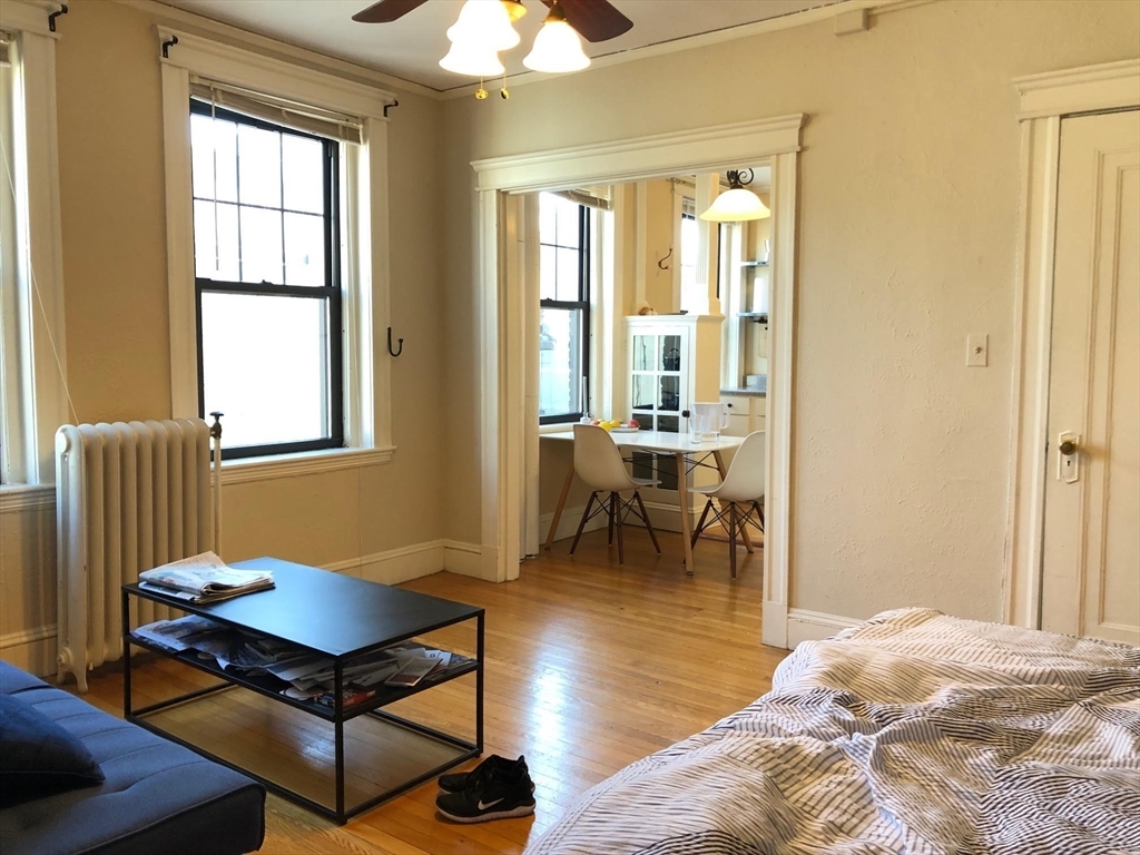 Property Photo: 116 Riverway 19 MA 02215