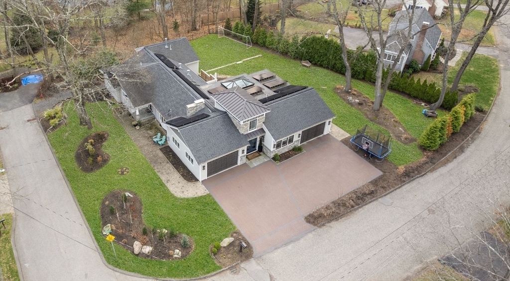 Property Photo:  2 Ridge Avenue  MA 01760 