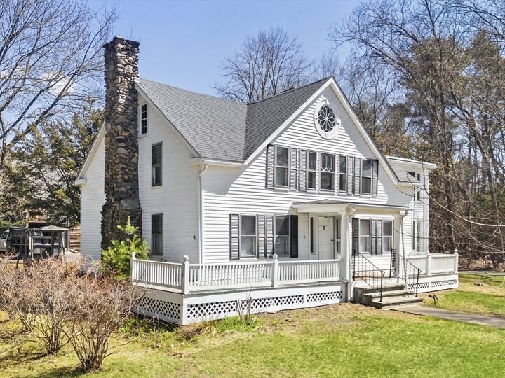 Property Photo:  390 Central Street  MA 01746 