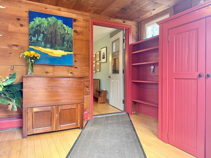 Property Photo: 197 Shelburne Falls Rd MA 01341