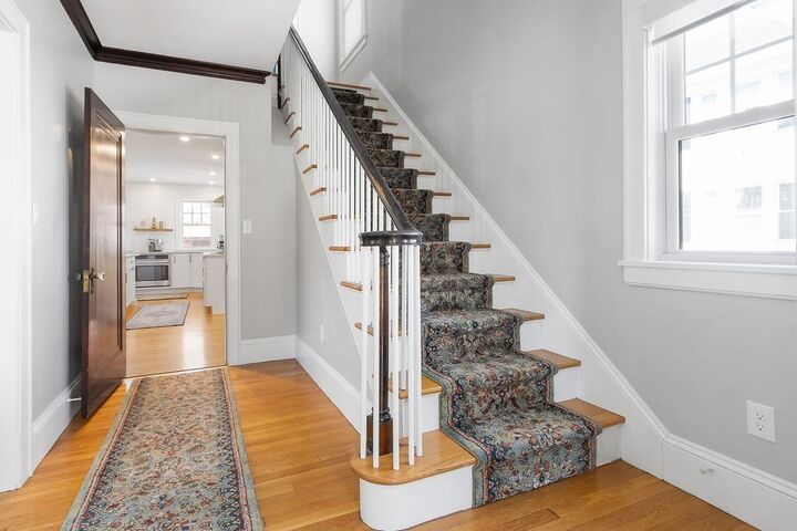 Property Photo:  75 Longfellow Rd  MA 01602 