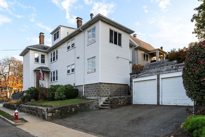 Property Photo: 532 Belmont Street MA 02472