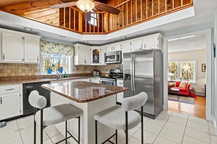 Property Photo: 223 Westfall NH 03076