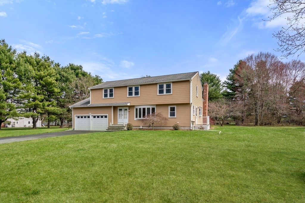 22 Langdon Rd  Wayland MA 01778 photo