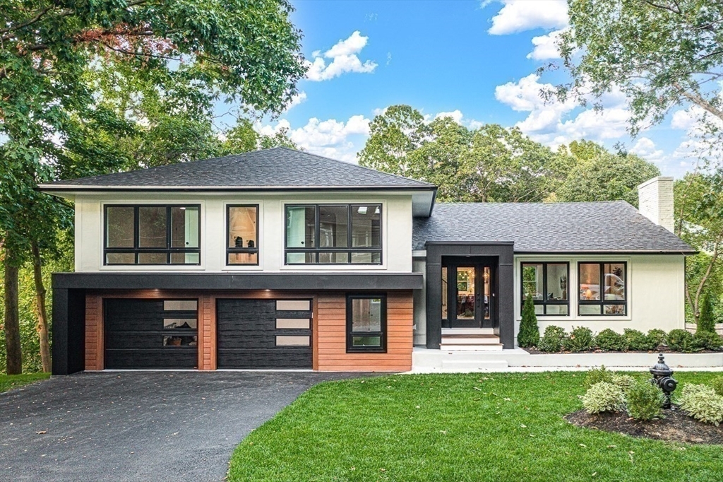 Property Photo: 15 Churchill Road MA 01890