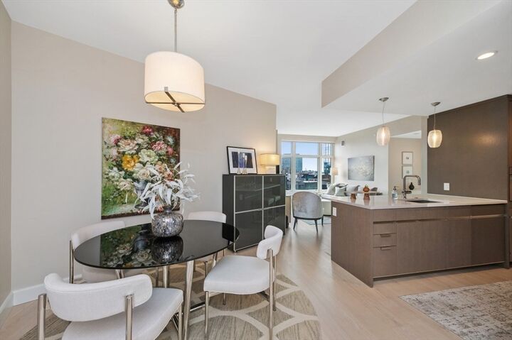Property Photo:  100 Lovejoy Wharf Ph 2C  MA 02114 