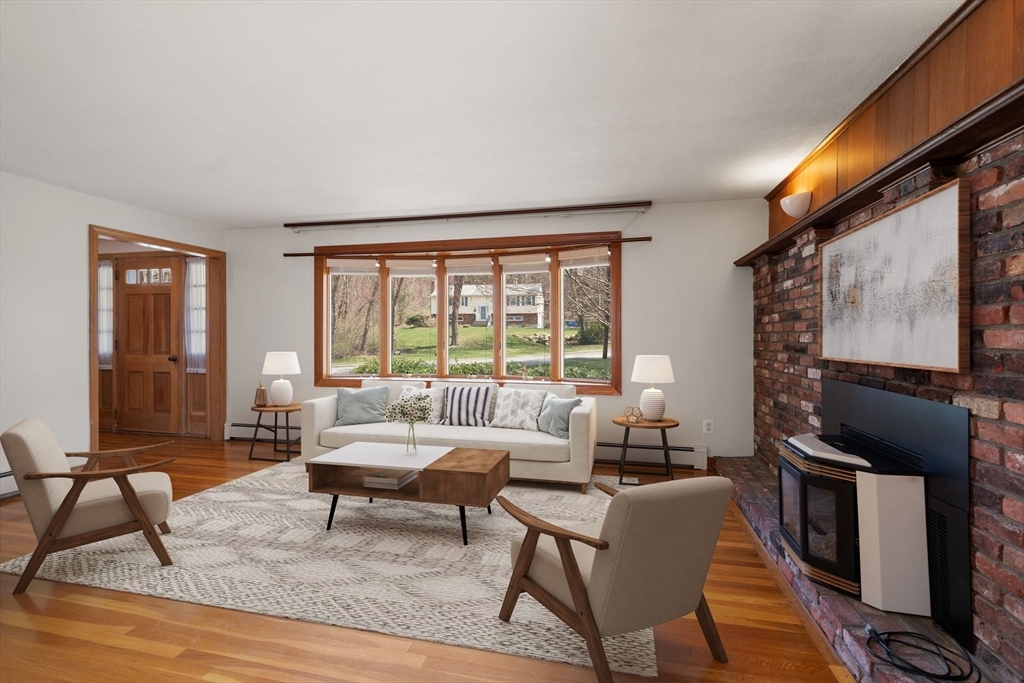 Property Photo: 4 Wachusett Drive MA 01720