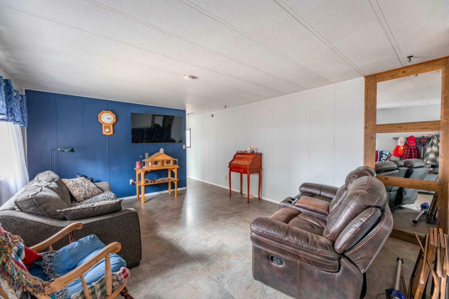 Property Photo: 145 East River Road A10 AB T7V 1S2
