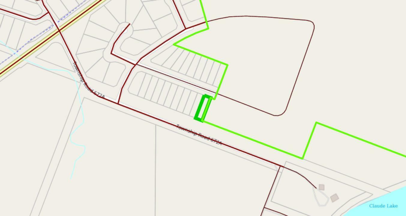 Photo de la propriété: 13348 672A Township 321 AB T0A 2C0