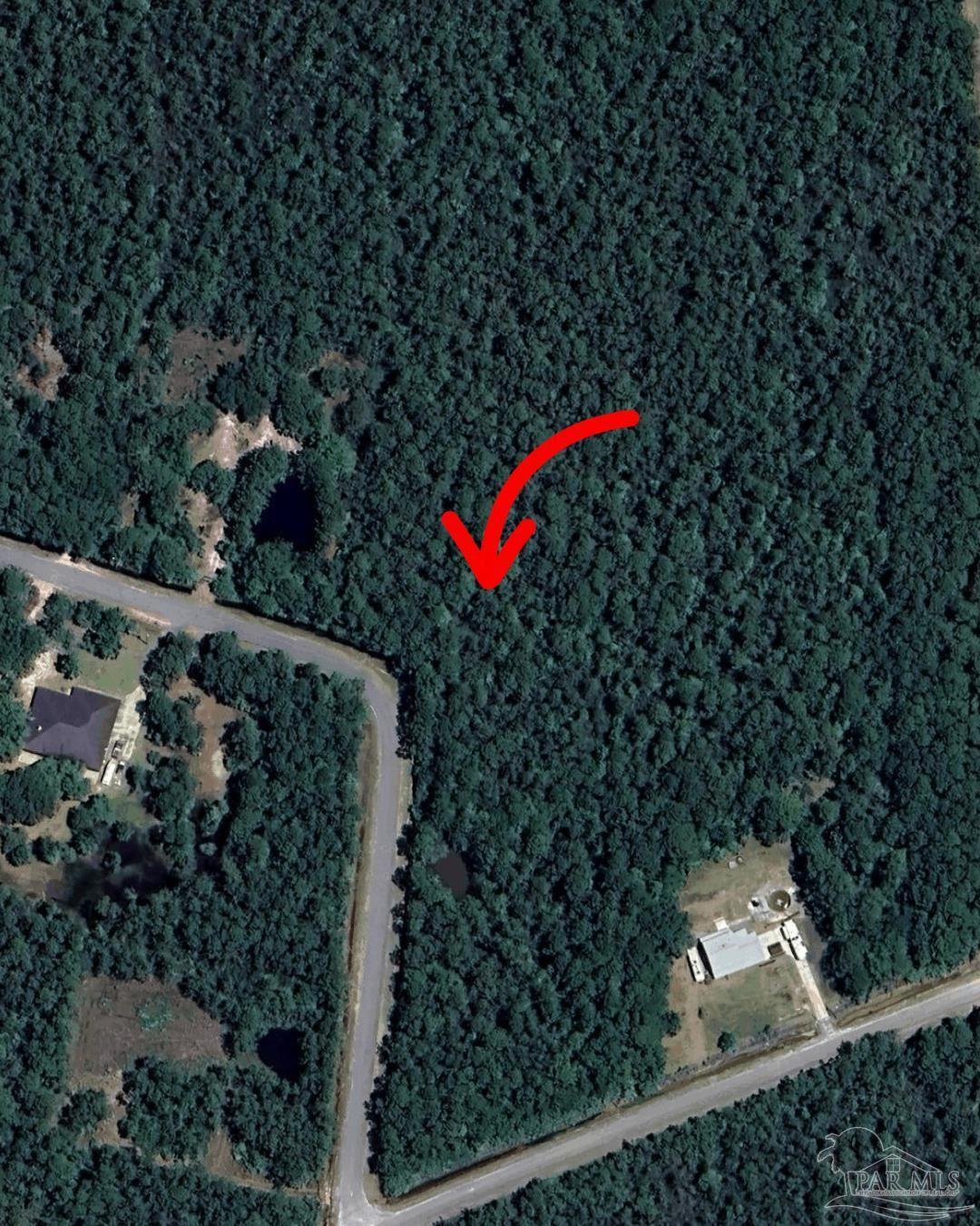 Property Photo:  00 Pandora Dr  FL 32583 