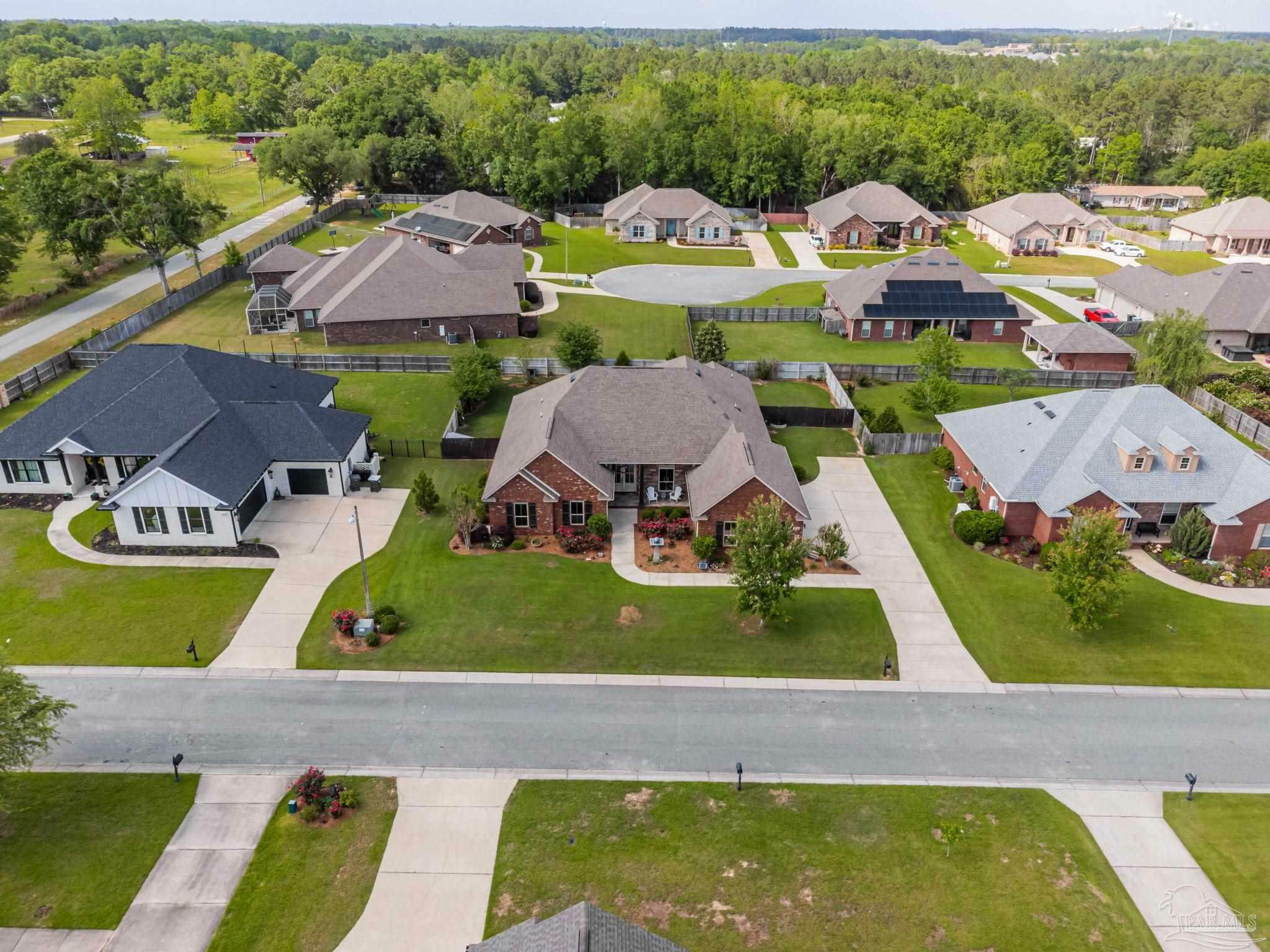 Property Photo:  1192 Wensel Dr  FL 32533 