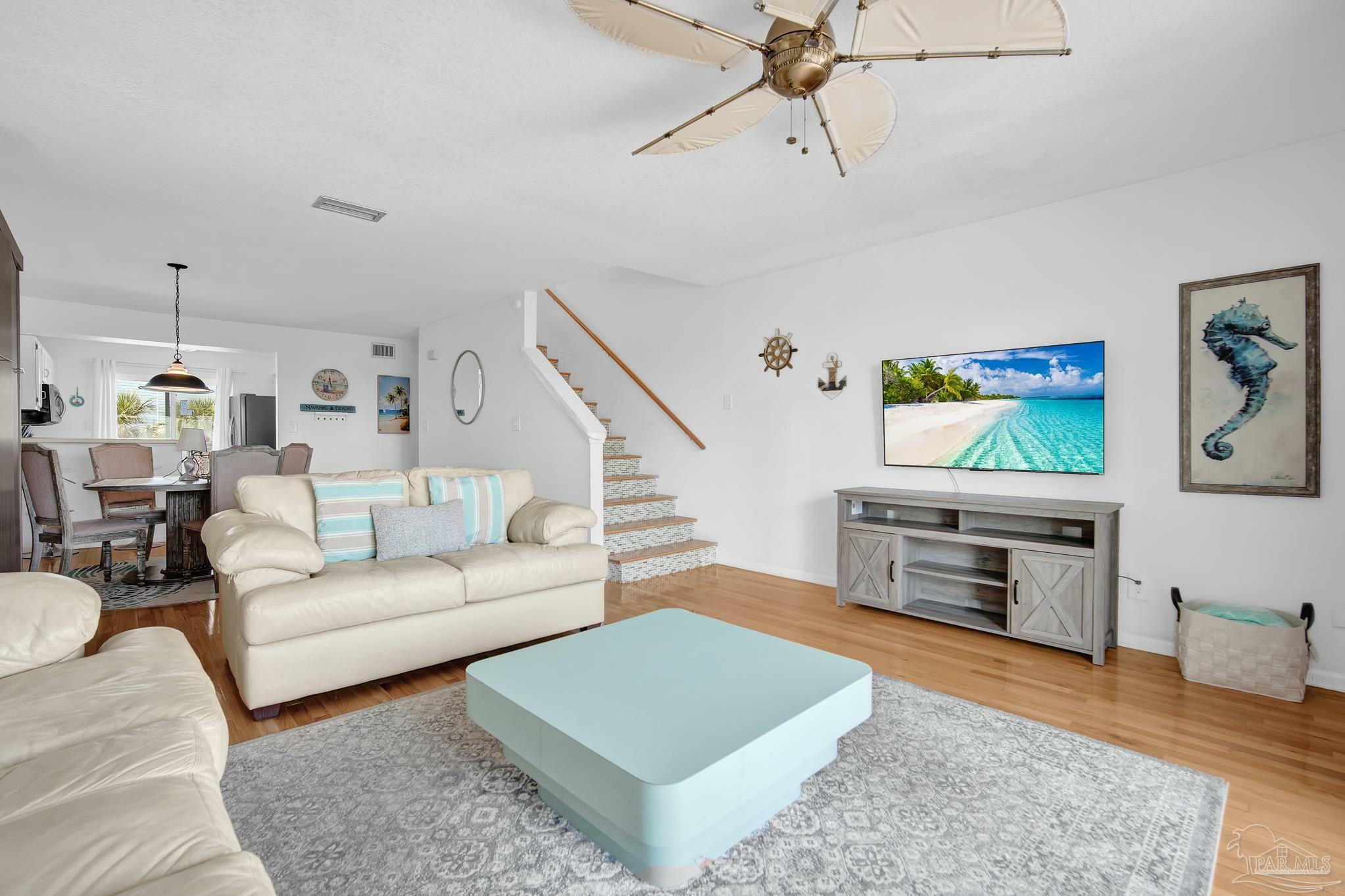 Property Photo: 8522 Gulf Blvd 20 FL 32566