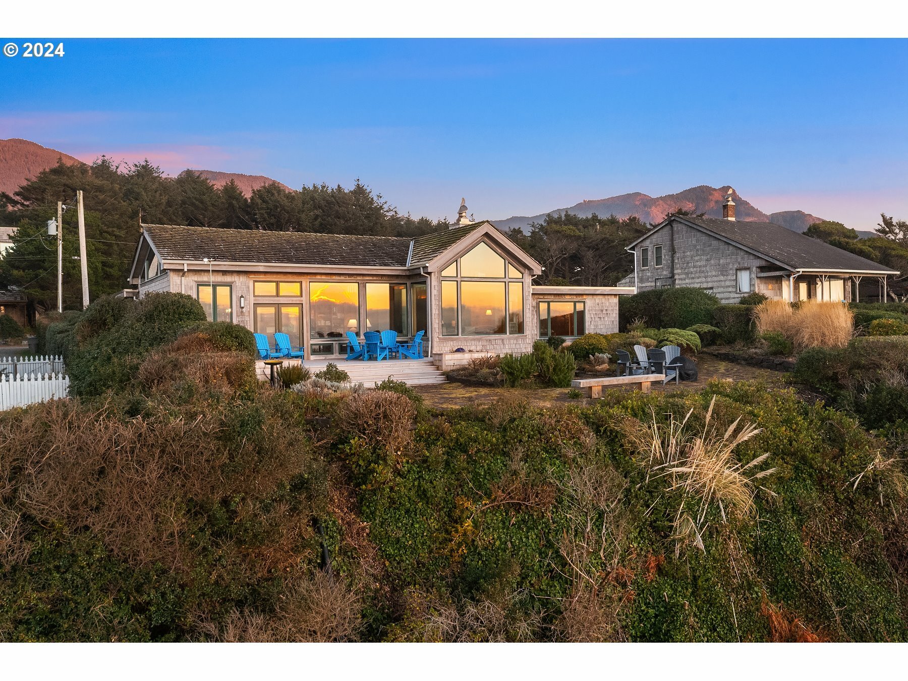 Property Photo: 80316 Pacific Rd OR 97102