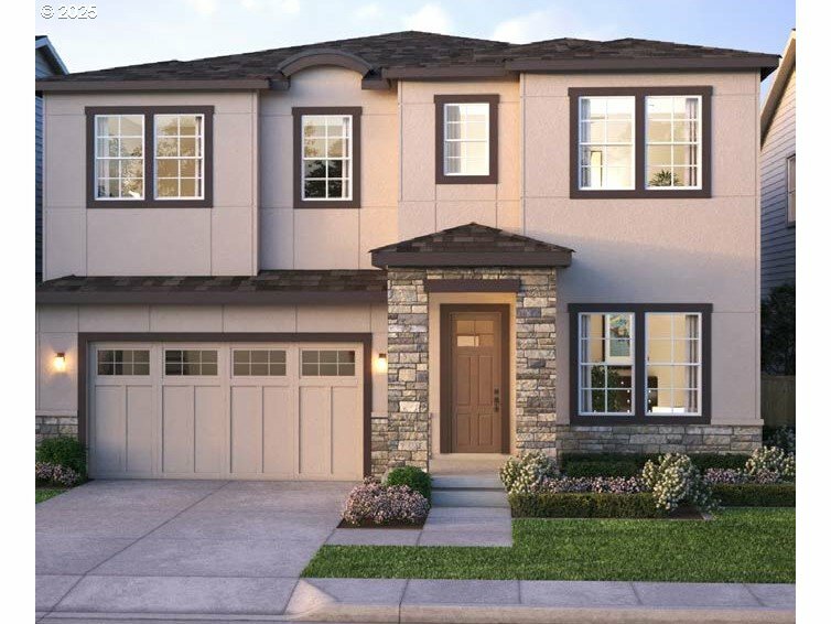 Property Photo: 11697 SW Vinegar Ter OR 97007