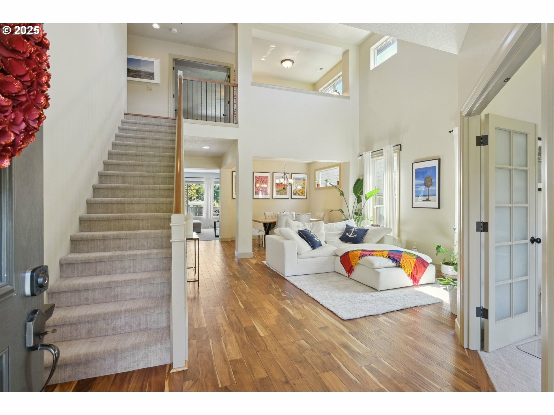 Property Photo: 2509 NE 170th Ct WA 98684