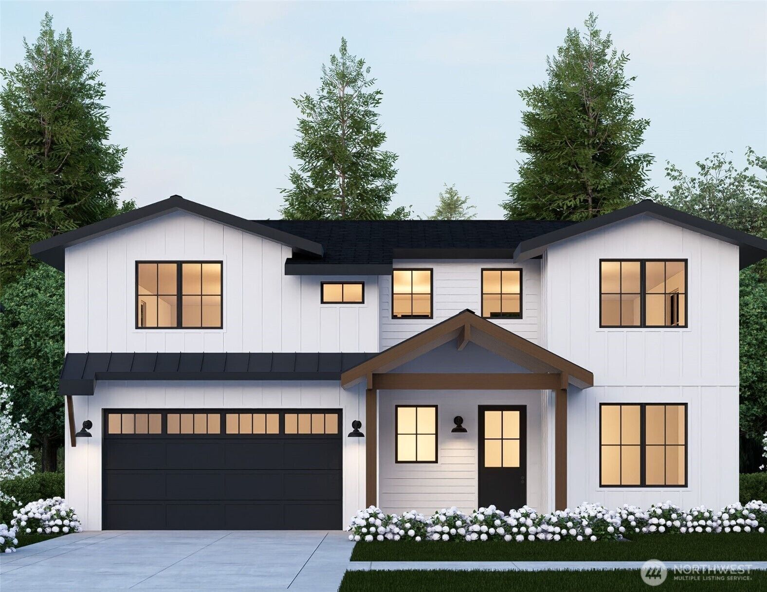 Property Photo:  13731 NE  101st Street  WA 98033 