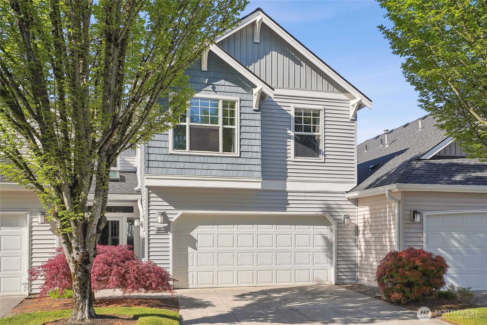 Property Photo: 8732 NE 17th Street WA 98664