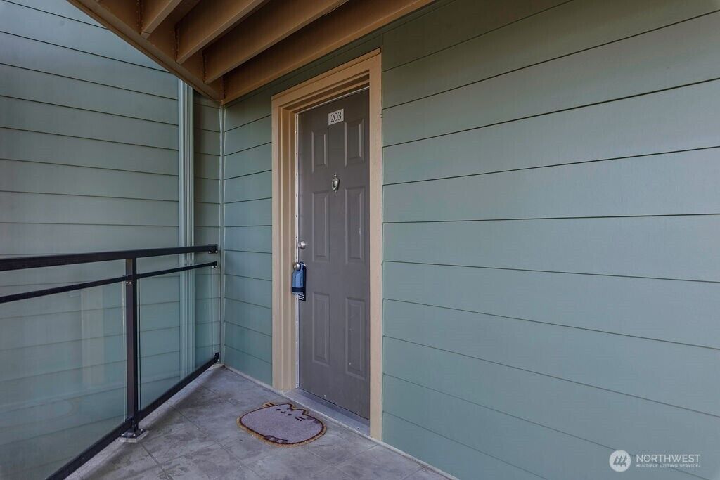 Property Photo:  3008 N Narrows Drive F203  WA 98407 