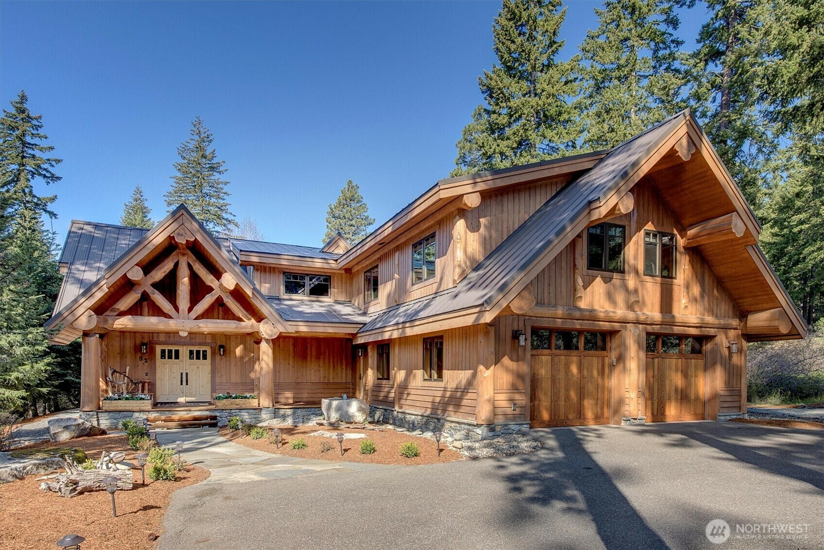 Property Photo: 51 Thimbleberry Court WA 98922