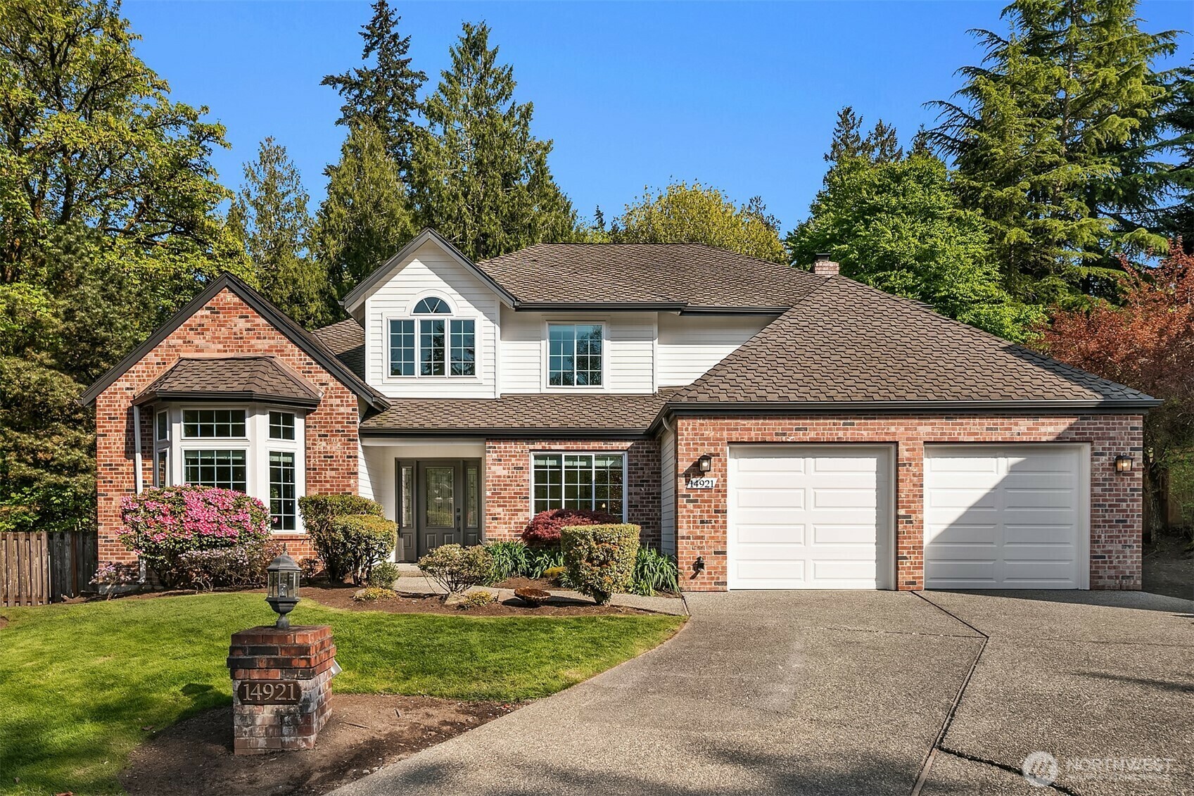 14921 NE 75th Court  Redmond WA 98052 photo
