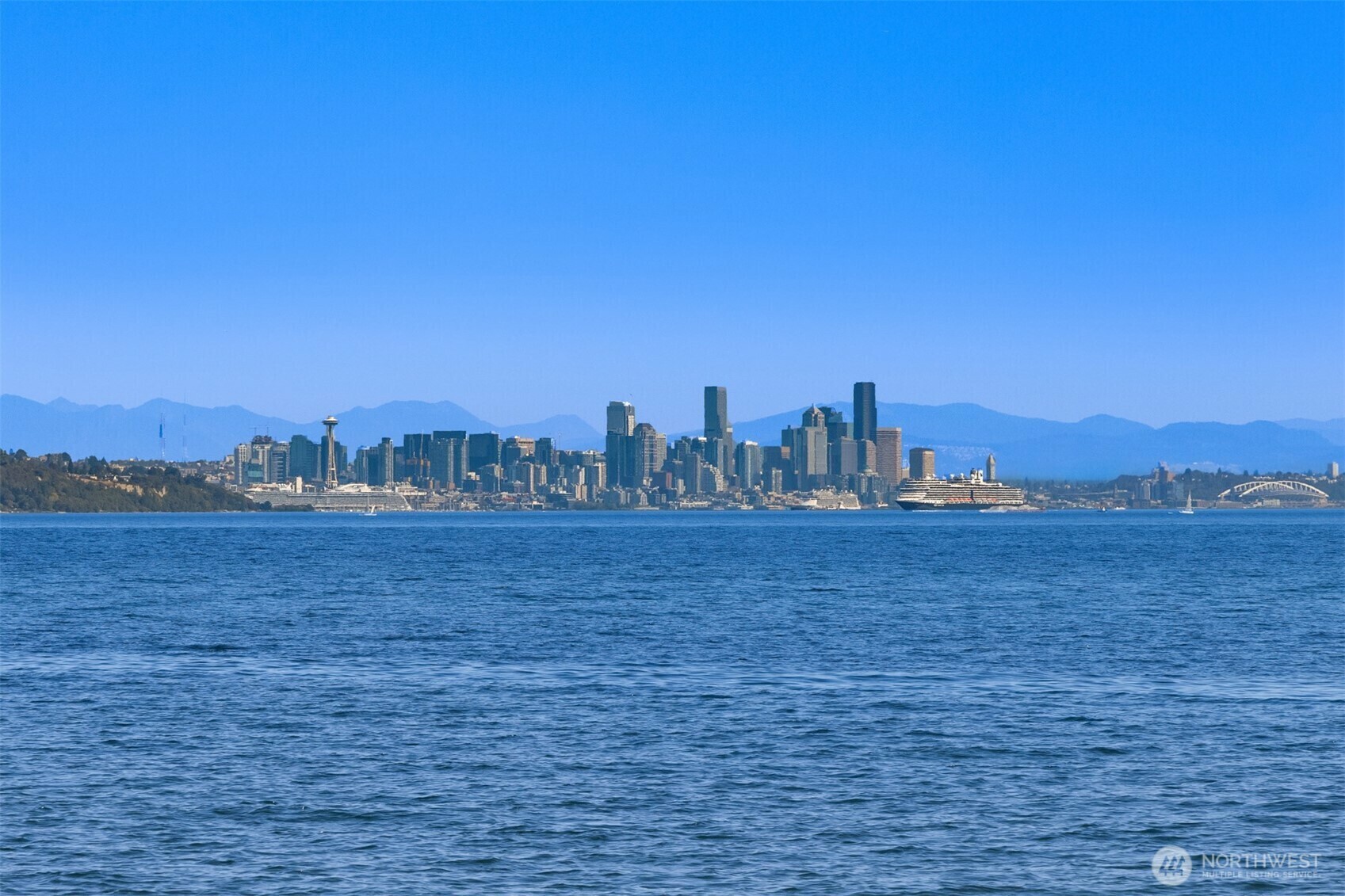 Property Photo: 10075 Manitou Beach Drive NE WA 98110