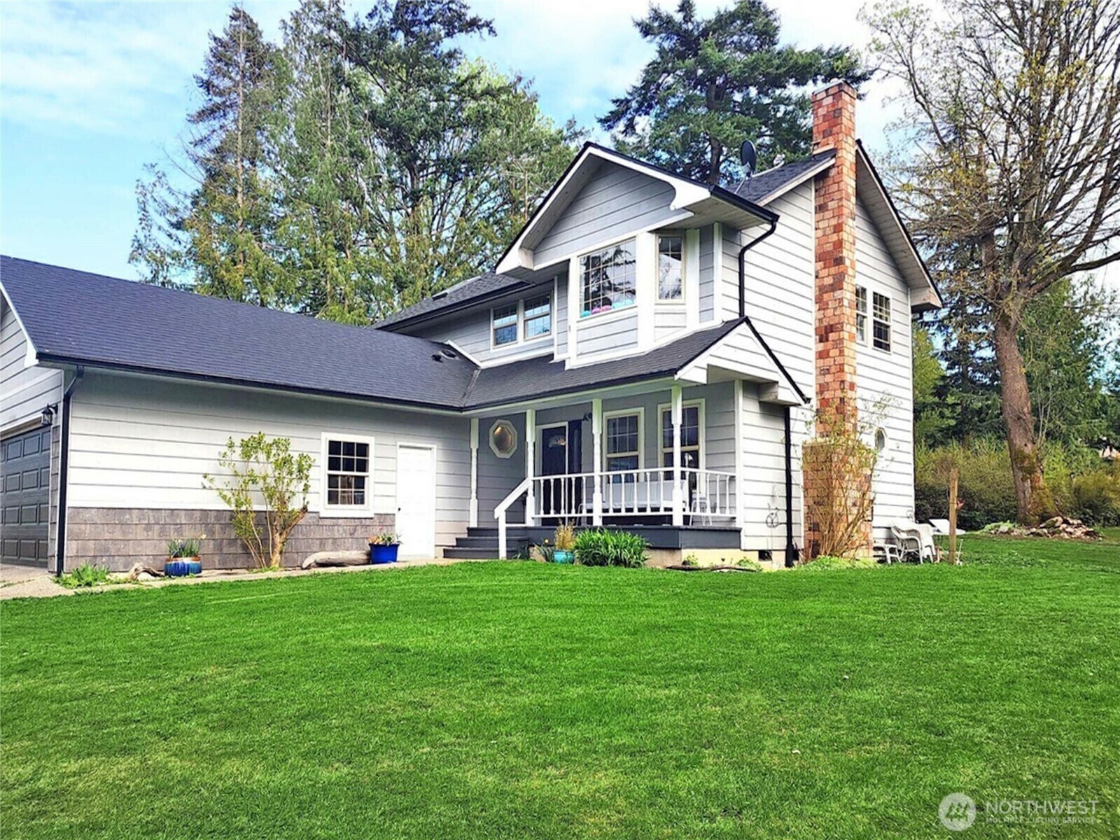Property Photo: 375 Rateau Drive WA 98282