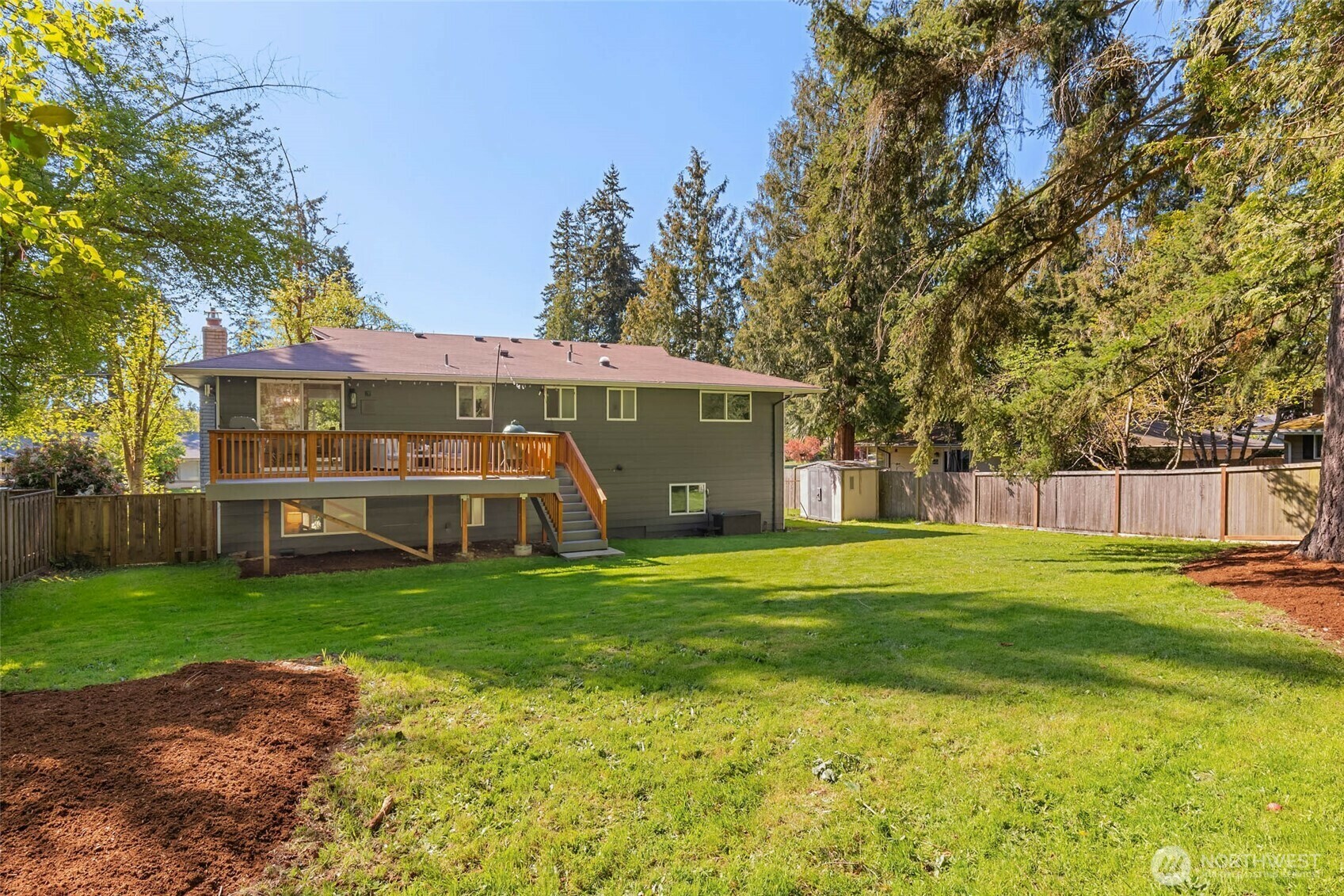 Property Photo: 11019 23rd Drive SE WA 98208