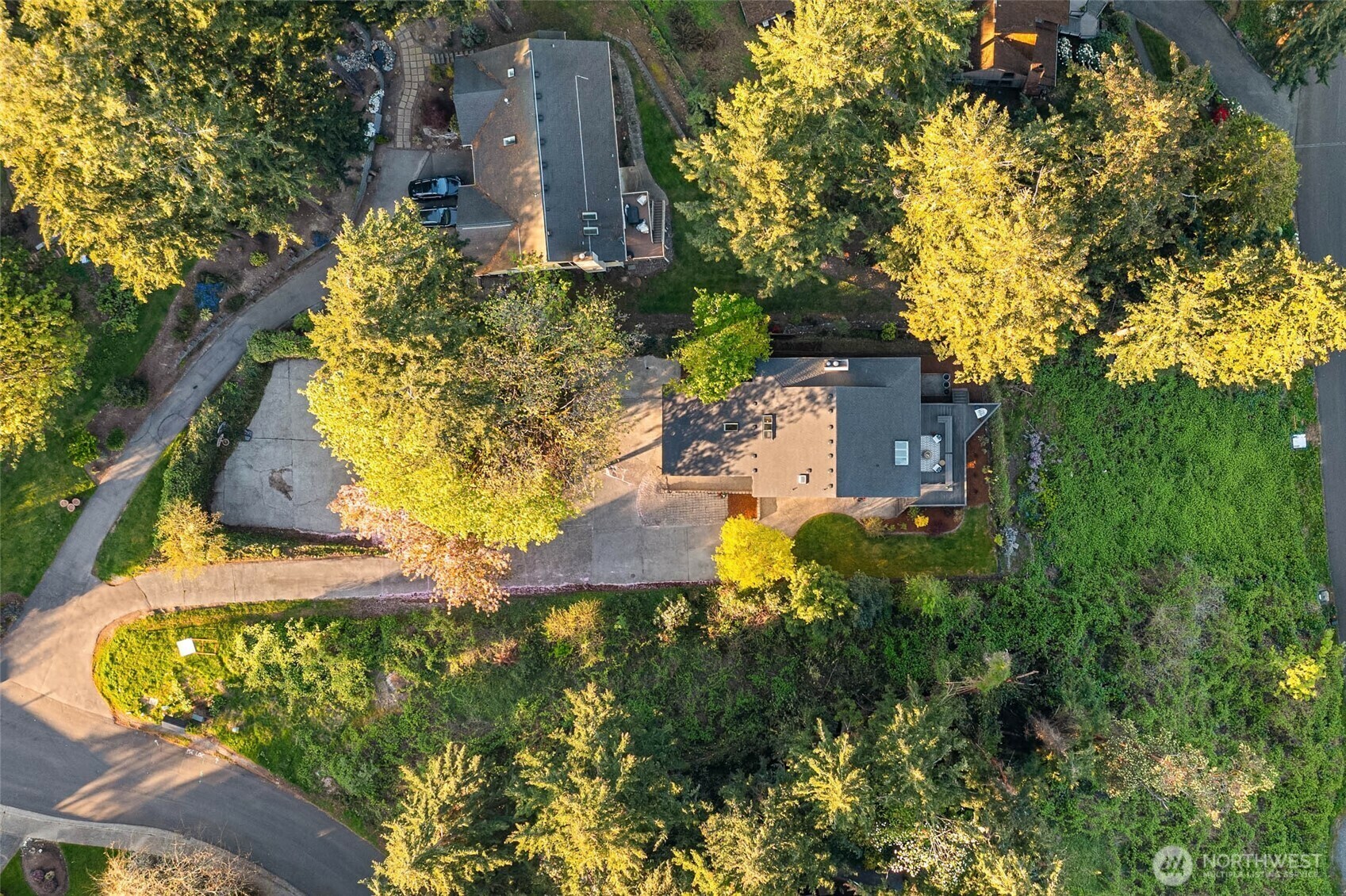Property Photo: 11324 83rd Place NE WA 98034
