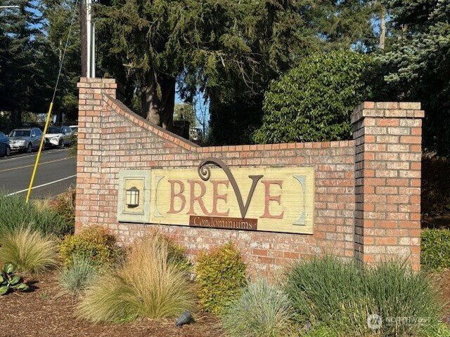 Property Photo: 8025 234th Street SW 107 WA 98026
