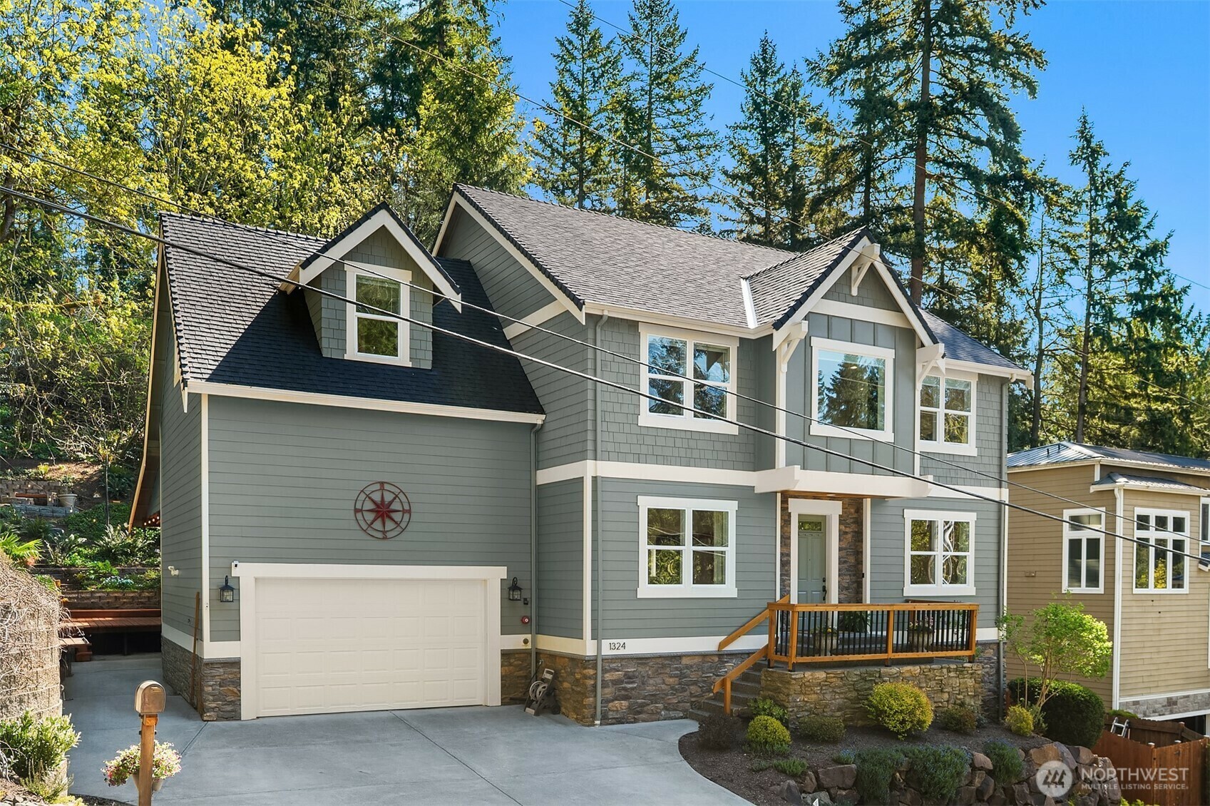 1324 NE 208th Avenue  Sammamish WA 98074 photo