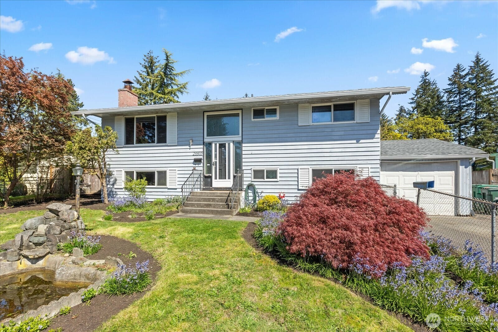 23305  45th Avenue W  Mountlake Terrace WA 98043 photo