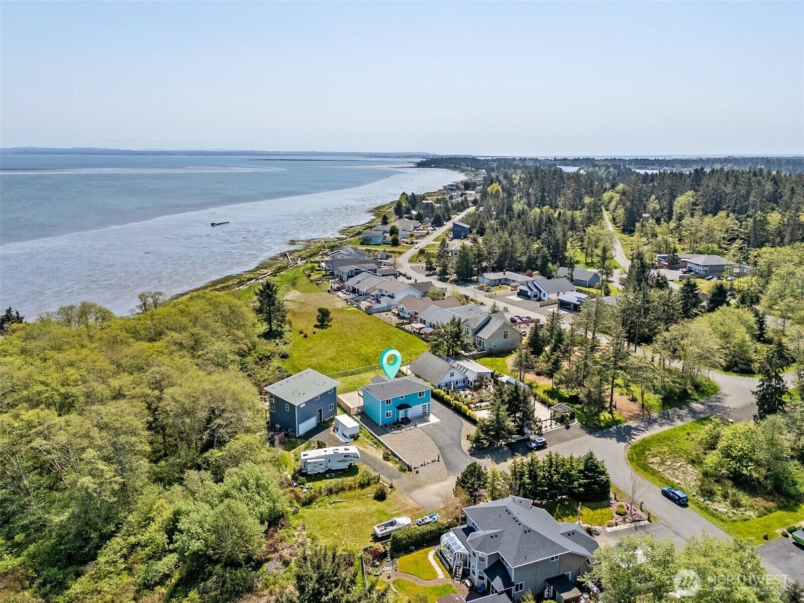 Property Photo:  317  Pearsall Street SE  WA 98569 