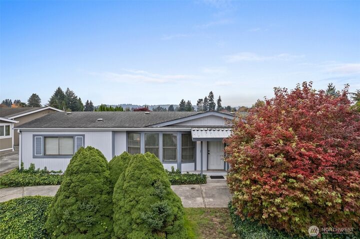 1402  22nd Street NE 531  Auburn WA 98002 photo