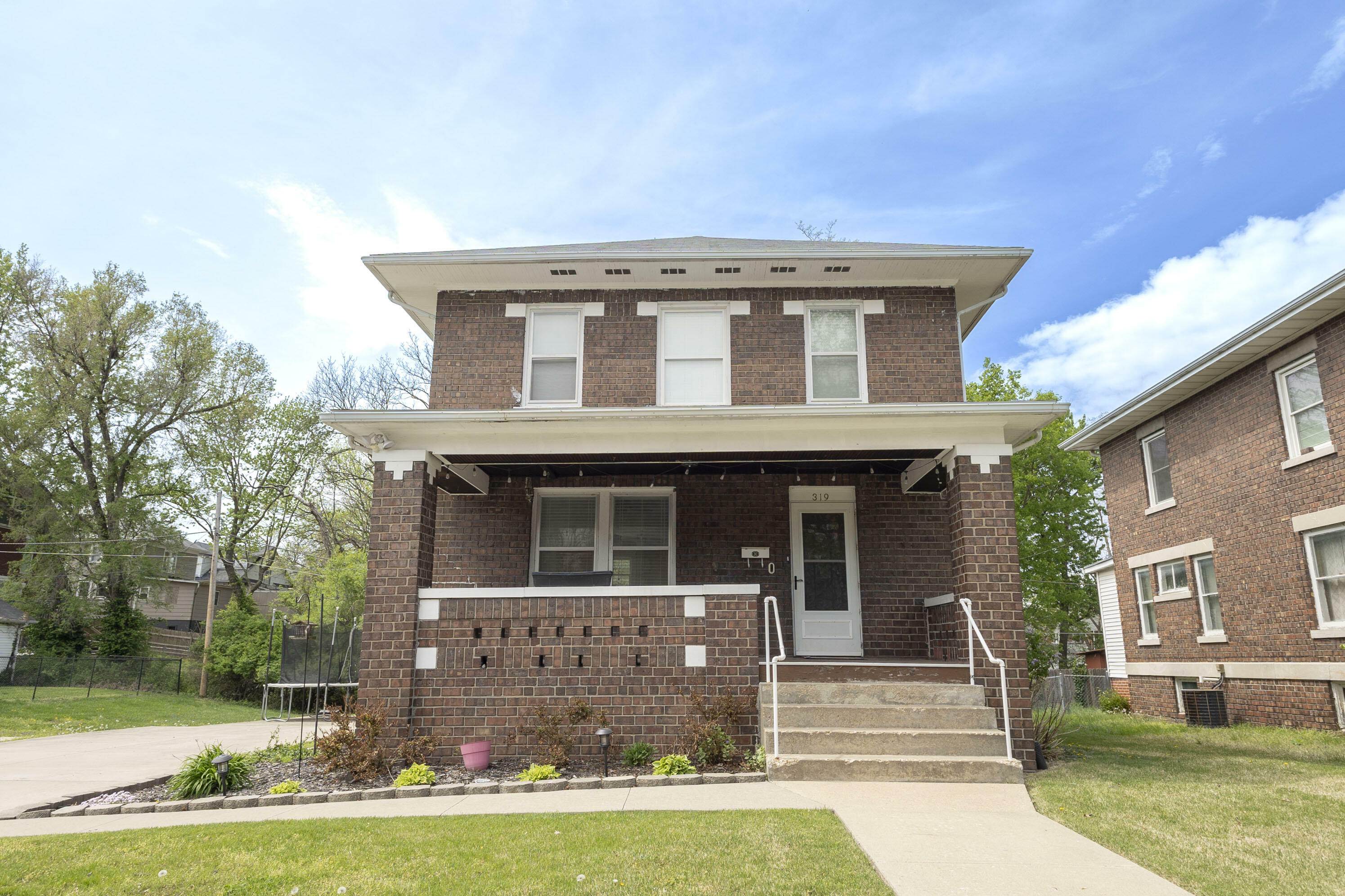 319 Epperson St.  Moberly MO 65270 photo