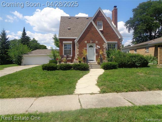 Property Photo: 1353 N Gulley Road MI 48127