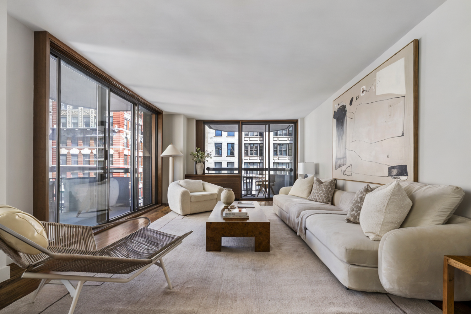 Property Photo: 108 5th Avenue 8B NY 10011