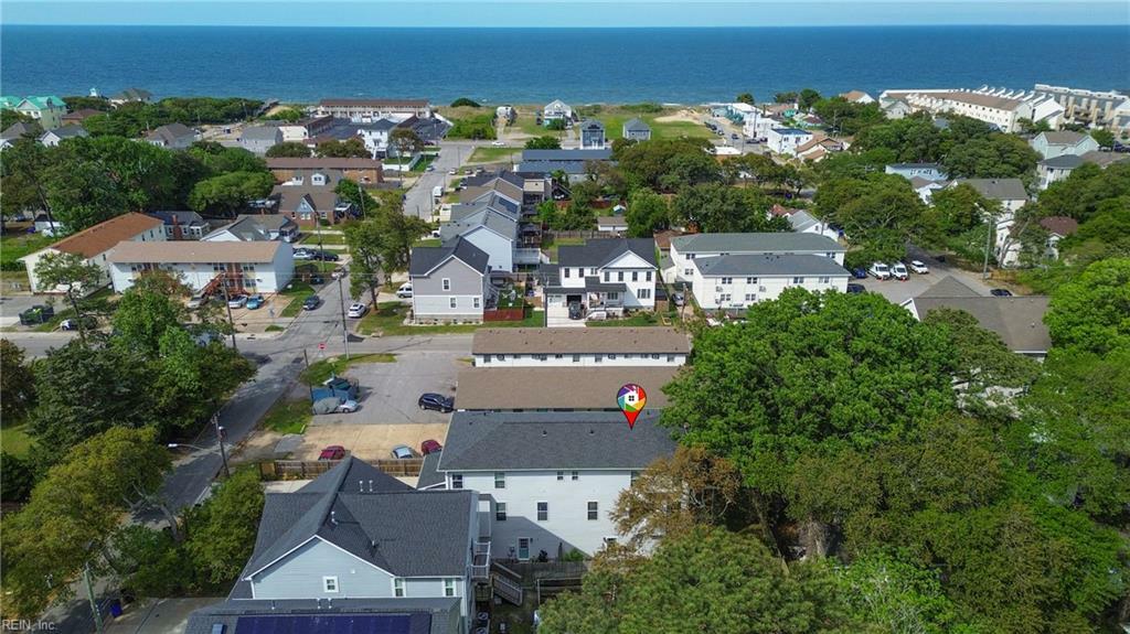 Property Photo: 9560 10th Bay St B VA 23503