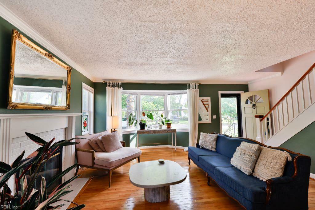 Property Photo: 1515 McLean Ave VA 23508