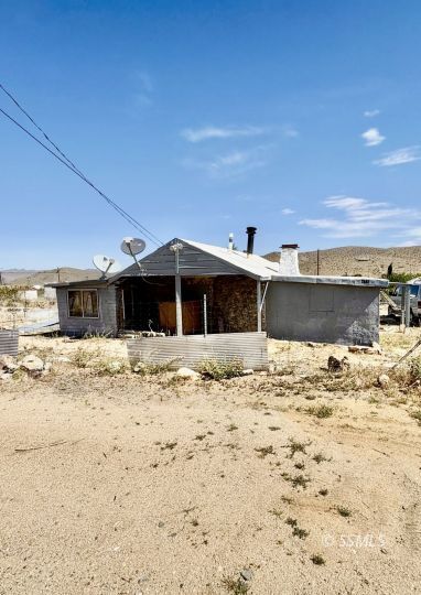 310 Buluwayo Ave  Johannesburg CA 93528 photo